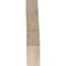 Ekena Millwork 6"W x 28"D x 32"H Merced Rough Sawn Knee Brace, Douglas Fir BRC06X28X32MRC00RDF - alternate 3